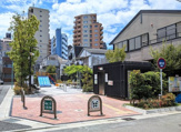 根津二丁目児童遊園