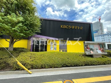 KBCシネマ1･2の画像2