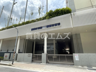 福岡市立舞鶴小学校の画像2