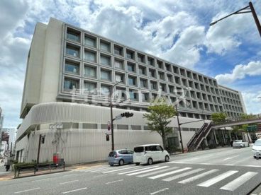 福岡市立舞鶴小学校の画像3