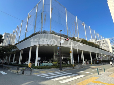 福岡市立舞鶴小学校の画像4