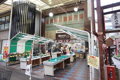 丸一ストアー 円頓寺店の画像1