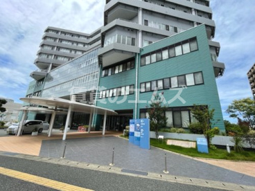 浜の町病院の画像1
