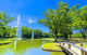 代々木公園の画像