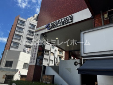 エニタイムフィットネス蒲田店の画像2