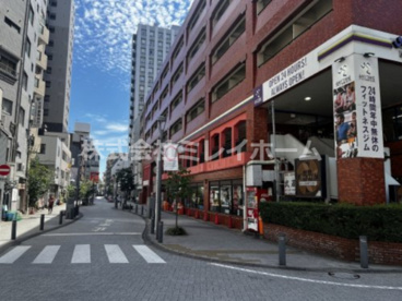 エニタイムフィットネス蒲田店の画像5