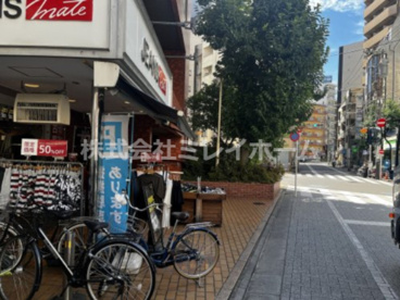 ジーンズメイト蒲田店の画像2