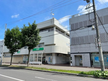 北洋銀行 星置支店の画像1