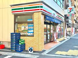 セブンイレブン 北新宿1丁目店の画像1