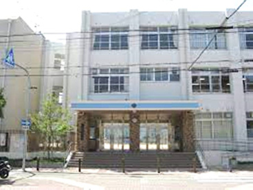 大阪市立梅香小学校の画像1