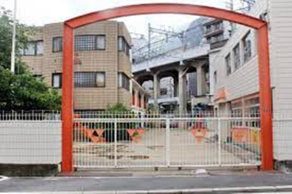 朝日橋幼稚園の画像1
