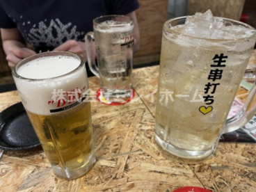 鳥ぶら蒲田駅前店の画像2