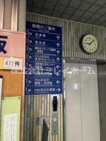 蒲田駅前図書館の画像4