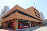 尼崎市消防局