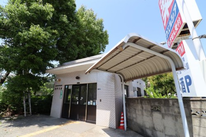 尼崎東警察署 長洲交番の画像1