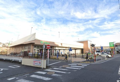 サミットストア上星川店の画像1