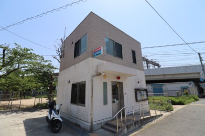 尼崎南警察署 大物交番の画像1