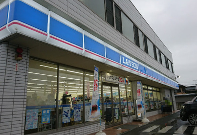 ローソン 深谷稲荷町店の画像1