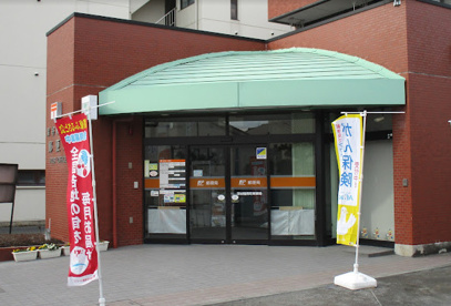 深谷稲荷町郵便局の画像1