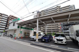 トヨタレンタリース JR尼崎駅南口店