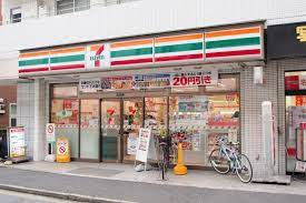 セブンイレブン 代々木上原駅前店の画像1