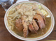 ラーメン二郎品川店の画像
