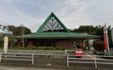 横浜新橋郵便局