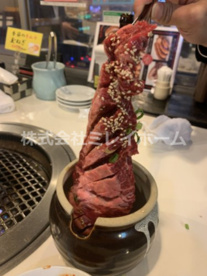 焼肉弘城の画像1