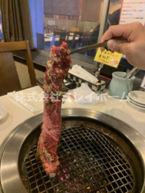 焼肉弘城の画像4