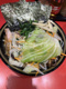 ラーメン環２家　蒲田店の画像