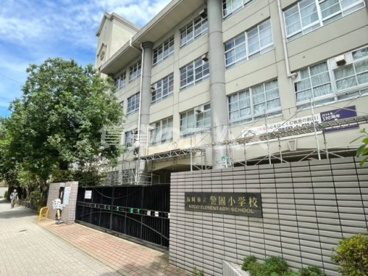 福岡市立警固小学校の画像1
