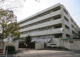 吹田市立西山田中学校の画像