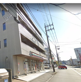 セブンイレブン 横浜下永谷2丁目店の画像1