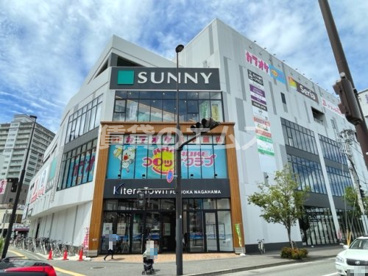 キテラタウン福岡長浜 キテラタウン福岡長浜の画像1