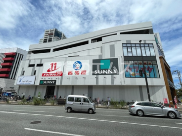 キテラタウン福岡長浜 キテラタウン福岡長浜の画像2