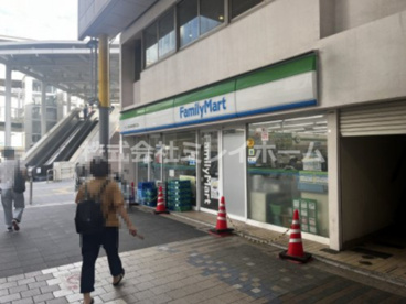 ファミリーマートサンズ京急蒲田駅西口店の画像3