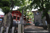 杭瀬熊野神社