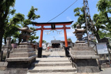 今福八幡神社