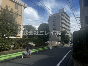 大田区立蒲田中学校の画像3