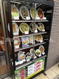 日高屋　京急蒲田駅前店の画像4