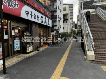日高屋　京急蒲田駅前店の画像5