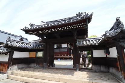 甘露寺の画像1