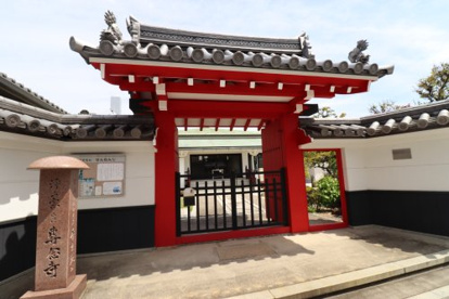 専念寺の画像1