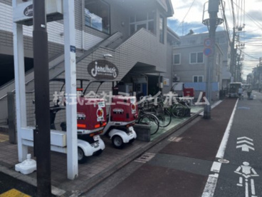 ジョナサン梅屋敷店の画像2