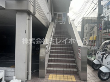 ジョナサン梅屋敷店の画像4