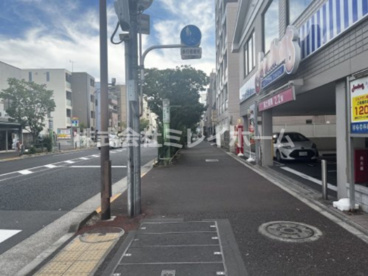 ジョナサン梅屋敷店の画像5