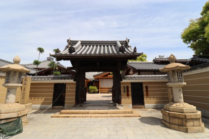 大覚寺の画像1