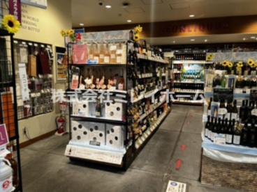 イオンリカー京急蒲田店の画像3