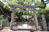 皇大神社