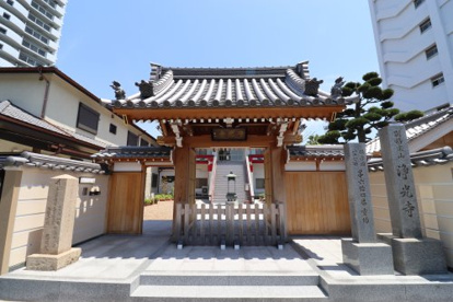 浄光寺の画像1